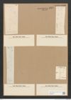 Diatomeae indet. Zeichnungen Sammlung Grunow Nr. 1828 (NHMW-BOT-W0368752)